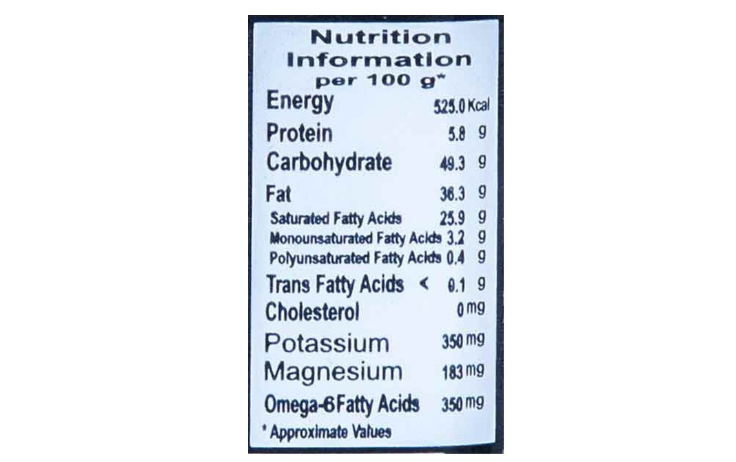 Easy Life Mace Powder    Bottle  90 grams